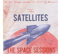 Satellites - Space Sessions