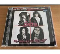 SATERIA-COLD BEER ....