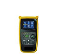 Satfinder digitale, 5 PZ/LOTTO Originale Satlink WS-6933 Satellite Finder DVB-S2 FTA C KU Digital Satellite Finder Meter WS6933 PK ST-5150 V8 Finder