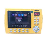 Satfinder digitale, KPT-958L DVB-S2 MPEG4 HD Satellite Finder Meter Better Satlink WS-6933 WS-6916 Set TOP BOX SATLINK WS-6906 V8 Finder