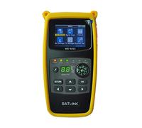 Satfinder digitale, WS-6933 Finder Satellite Meter DVB-S2 WS 6933 B V8 Finder Set Top Box Ricevitore satellitare