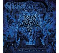Sathanas Into the Nocturne (CD) Album Digipak (Limited Edition)