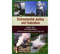Satheesh Aradhyula Melissa Anne Burns Dennis C. C Environmental Just (Tascabile)