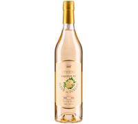 Sathenay, Fleur de Sureau, 700 ml, Liquore ai fiori di sambuco, fresco e floreale, dolce, ideale per cocktail, miscelazione, Spritz, Hugo, gusto unico ed inimitabile 20% Vol.