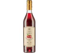 SATHENAY Liquore Creme de Framboise, 15%, 700 ml