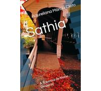Sathia:: A Travessia do Nome Desperto