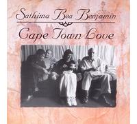 Sathima Bea Benjamin - Cape Town Love
