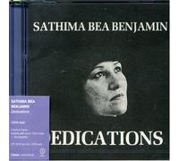 Sathima Bea Benjamin - Dedications