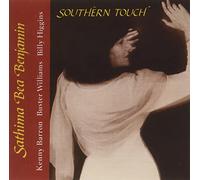 Sathima Bea Benjamin - Southern Touch (Enja 50th Anniversary)