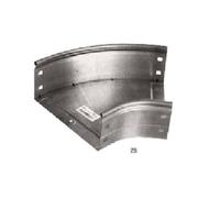 SATI CURVA PIANA A 45° 80X200 ZS S5 1040054