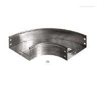 SATI CURVA PIANA S5 ZS 90° 80X150 1040203