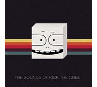 SATI - SOUNDS OF THE RICK CUBE