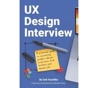 Sati Taschiba Randall Visser UX Design Interview (Tascabile)