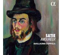 satie amoureux