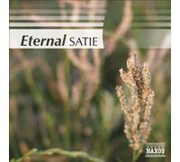 Satie E. - Eternal Satie
