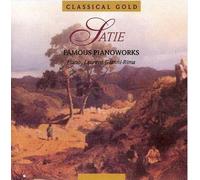 Satie E - Famous Piano Works
