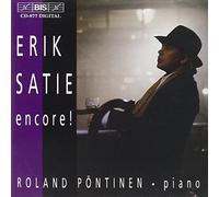 Satie, E. - Gnossienne 3/Je Te Veux/Saraba