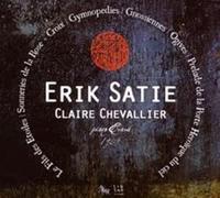 Satie, E. - Gymnopedies
