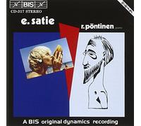 Satie, E. - Piano Works