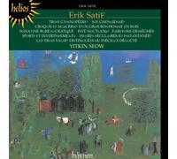 Satie E. - Piano Works