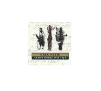 Satie Erik - Cubist Works (Picasso)