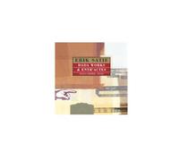 Satie Erik - Dada Works & Entr'Actes