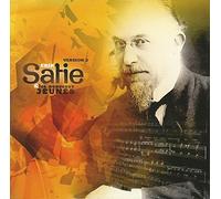 Satie, Erik - Et Les Nouveaux Jeunes