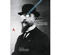 Satie Erik - Satiefictions - Promedade With Eric Sati