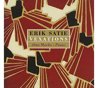 Satie Erik - Vexations