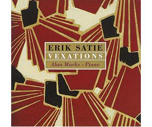 Satie Erik - Vexations