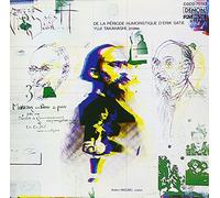 Satie: Famous Piano Works Vol. 2