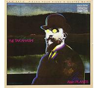 Satie: Famous Piano Works Vol. 3