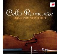 SATIE/FAURE/DAVIDOV - CELLO-ROMANCE