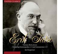Satie/Kaspersen - Various Short Pieces