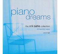 Satie - Piano Dreams: Collection/Roge Dh