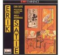 Satie - Piano Favorites