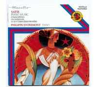 Satie: Piano Music: Entremont