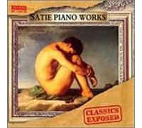 Satie - Piano Works