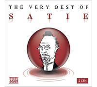 Erik Satie The Very Best of Satie (CD) Album