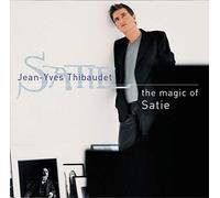 Satie/ Thibaudet, Jean-Yves - Satie: The Magic Of Satie