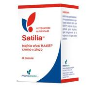 Satilia 60 capsule