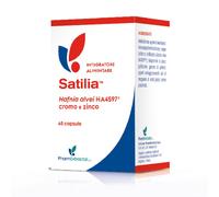 Satilia 60 capsule