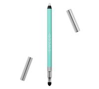 Satin Eyeliner Euphoria Silver 1,2 g