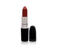 Satin Lipstick Mac Red 3 Gr
