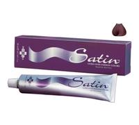 Satin Mahogany Violet Chestnut Hair Color - 5MV