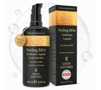Satin Naturel Peeling Liquido BHA Bio 100 ml