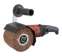SATINATRICE LUCIDATRICE 1300W ELETTRICA 900-3000 giri/min LS 1200 B STAYER