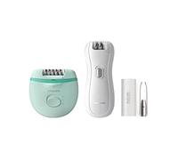 Satinelle Essential Epilatore compatto con cavo