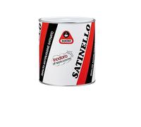 SATINELLO NERO 750 ML