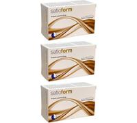 Satioform 50 Capsule Da 450 Mg 3x50 pz Capsule